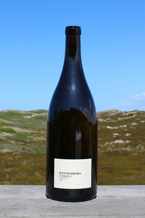 2016 Weedenborn Chardonnay Reserve 3,0 Ltr. 