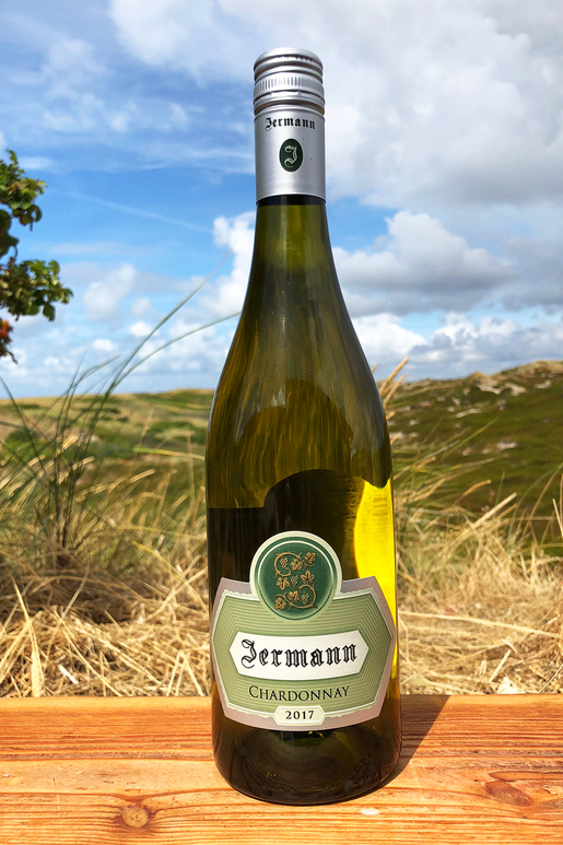2017 Jermann Chardonnay 0,75l