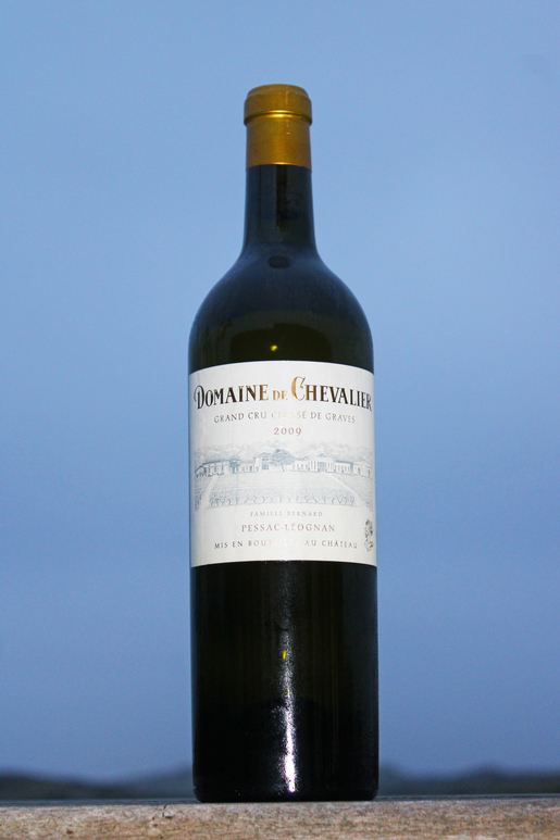 2009 Domaine de Chevalier Blanc 0,75l 