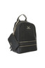 SB-1278-001 Backpack , one size, BLACK 