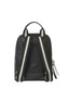 SB-1278-001 Backpack , one size, BLACK 