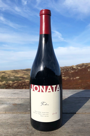 2015 Jonata "Todos"  Red Wine Blend 0,75l 