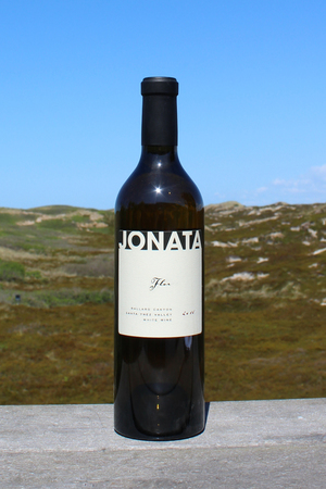 2016 Jonata Flor Sauvignon Blanc 0,75l