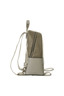 SB-1278-037 Backpack , one size, TAUPE 