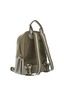 SB-1278-037 Backpack , one size, TAUPE 