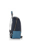 SB-1278-106 Backpack , one size, NAVY 