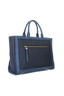 SB-1279-106 Shopper Bag , one size, NAVY 