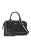 SB-1280-001 Zip Bag , one size, BLACK 