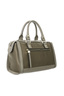 SB-1280-037 Zip Bag , one size, TAUPE
