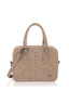 SB-1320-037 Bowling Bag , one size, TAUPE 