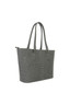 SB-1323-026 Shopper Bag , one size, ANTHRAZIT 