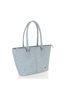 SB-1323-165 Shopper Bag , one size, SKY 