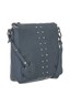 SB-1324-003 Crossover Bag , one size, MIDNIGHT BLUE 