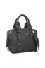 SB-1331-001 Bowling Bag , one size, BLACK 