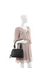 SB-1333-001 Zip Bag , one size, BLACK 