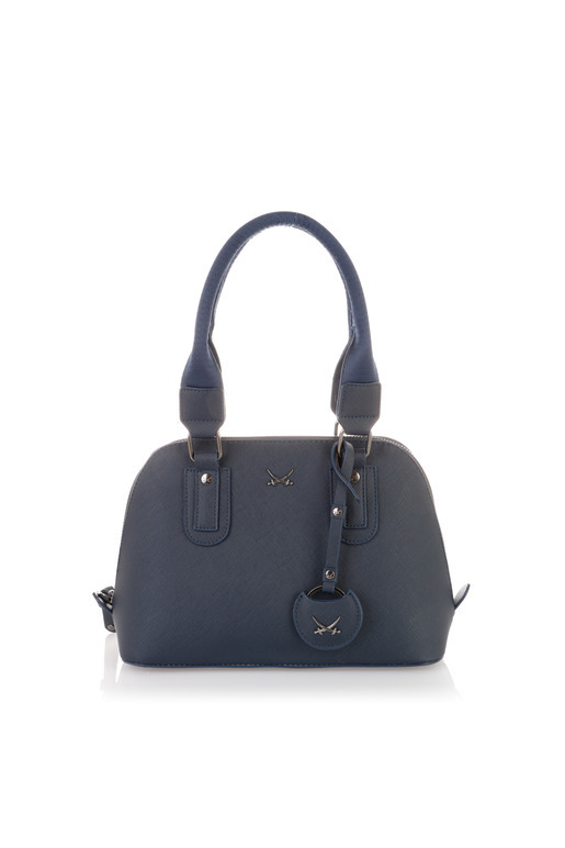 SB-1333-003 Zip Bag , one size, MIDNIGHT BLUE 
