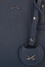 SB-1333-003 Zip Bag , one size, MIDNIGHT BLUE 