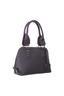 SB-1333-038 Zip Bag , one size, AUBERGINE
