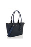 SB-1334-003 Shopper Bag , one size, MIDNIGHT BLUE 