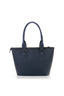 SB-1334-003 Shopper Bag , one size, MIDNIGHT BLUE 