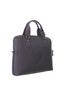 SB-1336-038 Business Bag , one size, AUBERGINE 