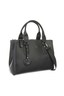 SB-1330-001 Zip Bag , one size, BLACK 