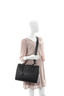 SB-1330-001 Zip Bag , one size, BLACK 