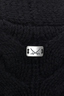FTC Damen Cardigan , black, XL/2XL 