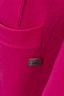 FTC Kaschmir Damen Doubleface Mantel , NEON PINK, XL 
