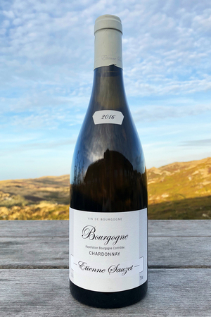 2016 Domaine Etienne Sauzet Bourgogne Blanc 0,75l 