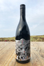 2017 Schwarz Rotwein Cuvée Nordkommission 0,75l