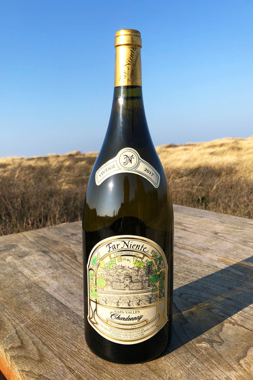2017 Far Niente Chardonnay 1,5l