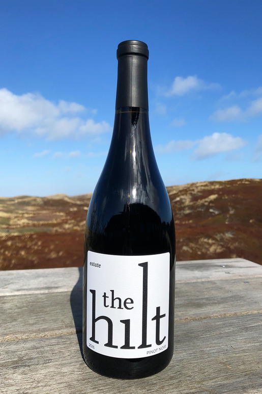 2016 The Hilt Pinot Noir Sant Rita Hills 0,75l