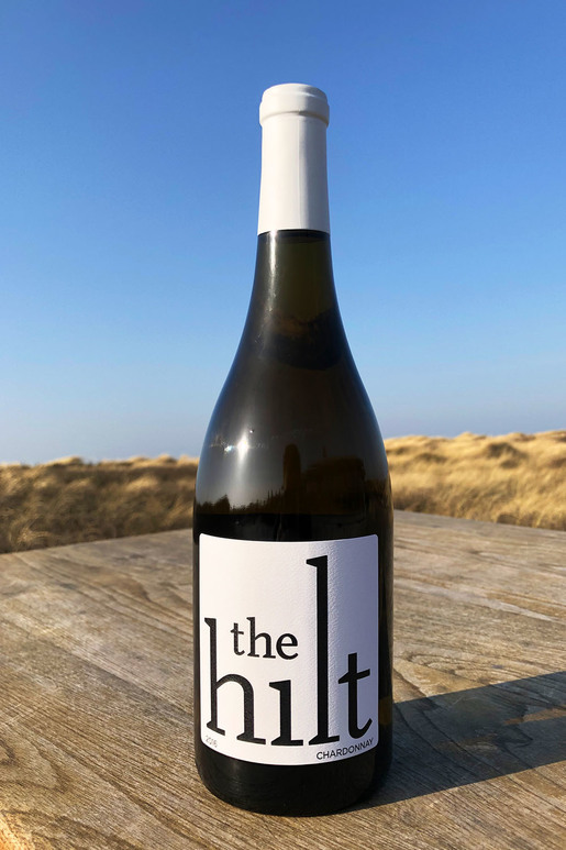 2016 The Hilt Chardonnay Santa Barbara County 0,75l