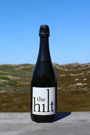 2014 The Hilt Sparkling Wine 0,75l 