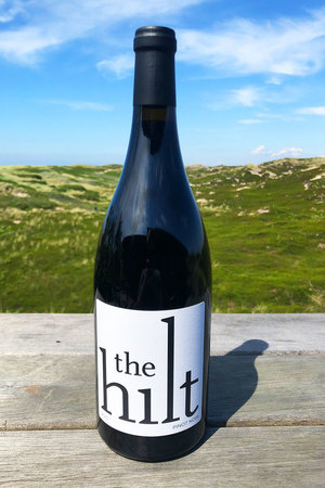 2015 The Hilt Pinot Noir Sta. Rita Hills 1,5l 
