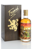 Sansibar Whisky Speyside Regional Fazzino 49,8% 42 Jahre, Gr. 0,70 Ltr. 