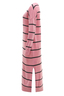 FTC Damen Kaschmirkleid PALME , pink, L 