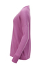 FTC Damen Pullover V-Neck , lavendel, XXXL 