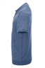 FTC Herren Poloshirt KA , light blue, XL 