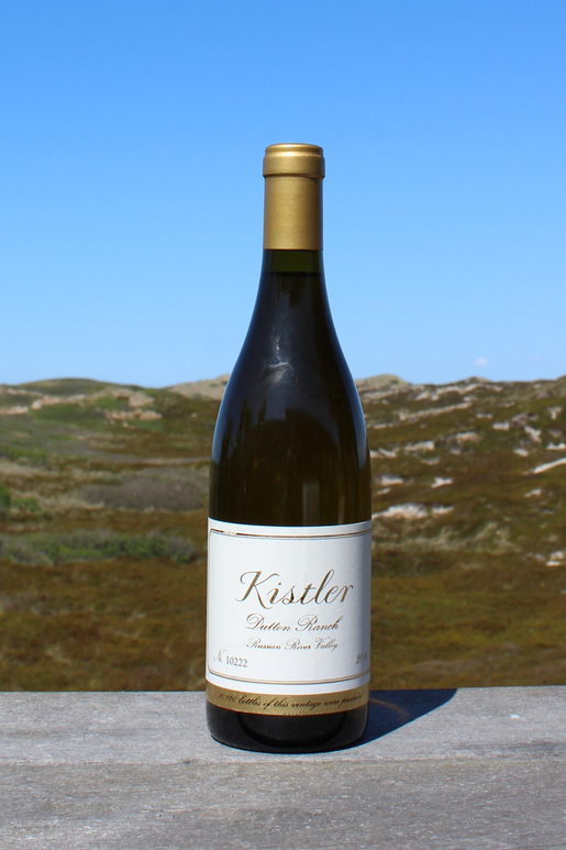 2016 Kistle Chardonnay Dutton Ranch Russian River Valley 0,75l