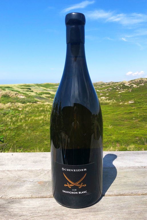 2018 Schneider Sauvignon Blanc "only Sansibar" 3,0l