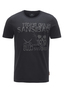 Herren T-Shirt SANSIBAR 1978 , black, XXXXL 
