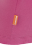 Herren T-Shirt TIME FOR WINE , pink, XXL 