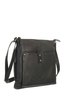 SB-1381-00 Zip Bag , one size, BLACK 