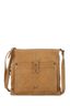 SB-1381-74 Zip Bag , one size, TAN 