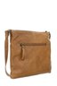 SB-1381-74 Zip Bag , one size, TAN 