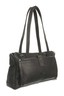 SB-1382-00 Zip Bag , one size, BLACK 