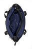 SB-1382-00 Zip Bag , one size, BLACK 