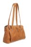SB-1382-74 Zip Bag , one size, TAN 